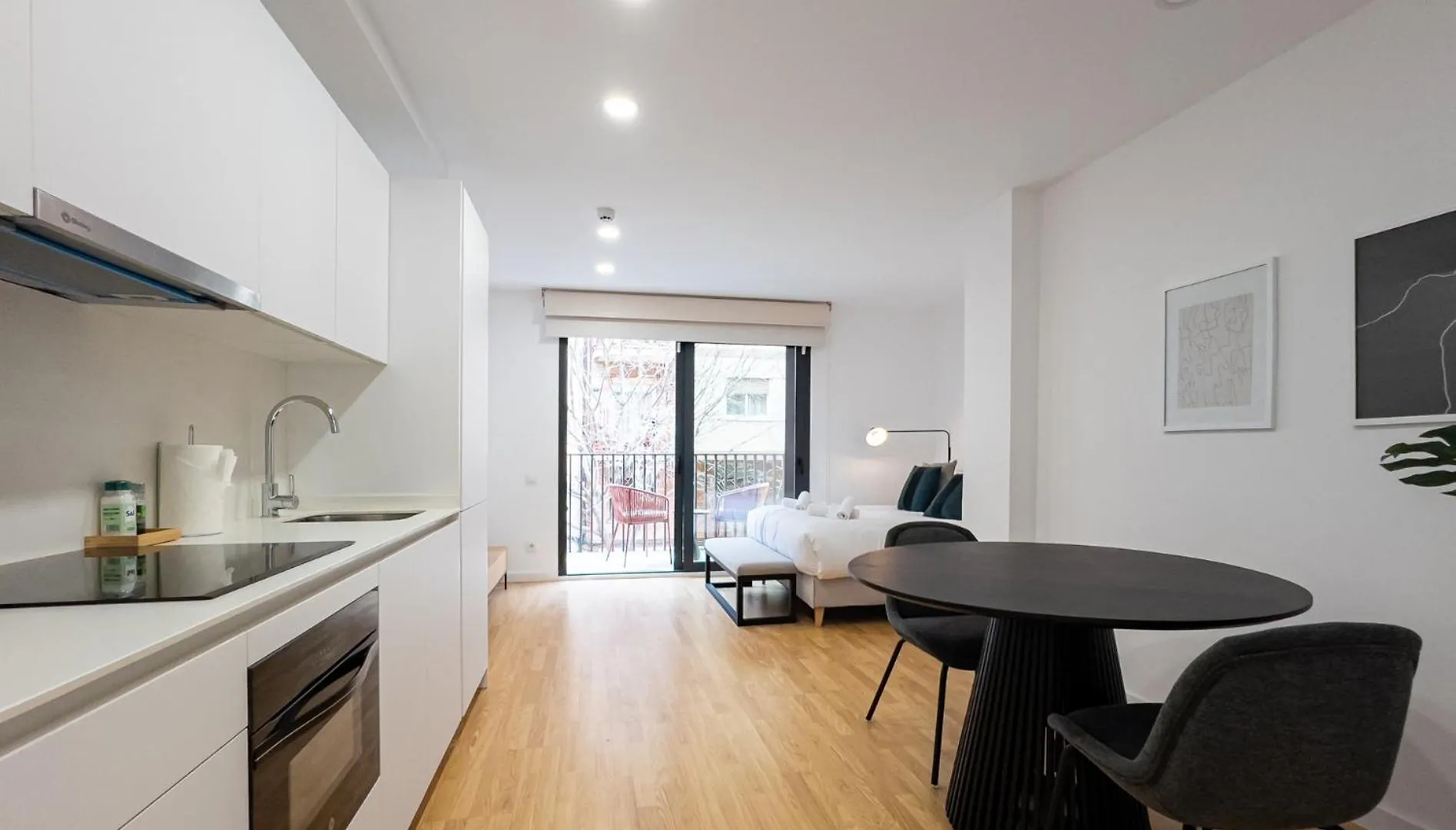 Stay U-Nique Apartments Albeniz Bcn Οσπιταλέτ ντε Λιοβρεγάτ