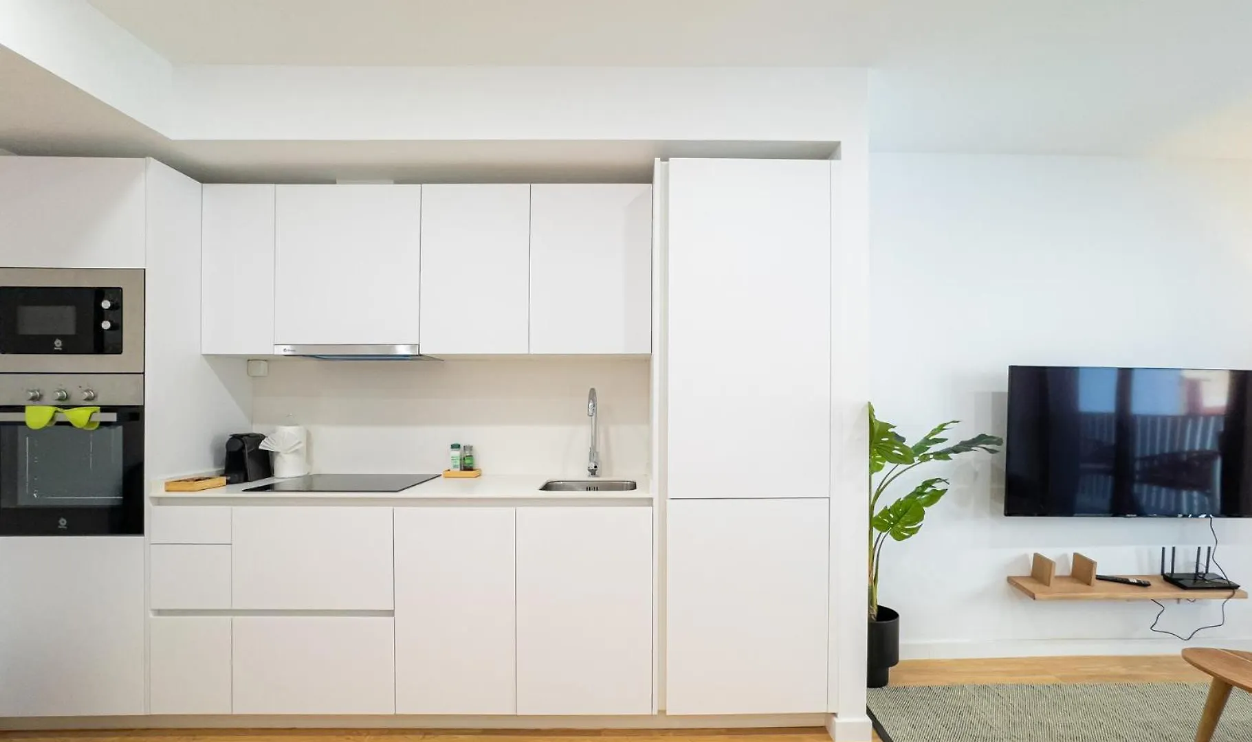Stay U-Nique Apartments Albeniz Bcn Οσπιταλέτ ντε Λιοβρεγάτ