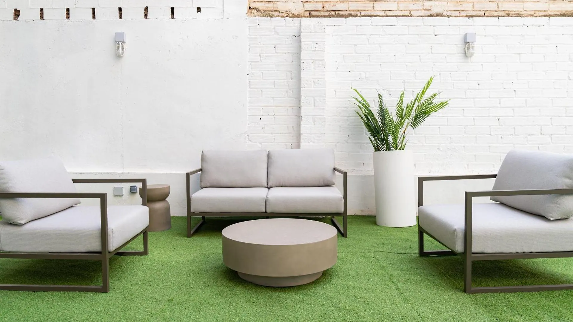 Stay U-Nique Apartments Albeniz Bcn Οσπιταλέτ ντε Λιοβρεγάτ