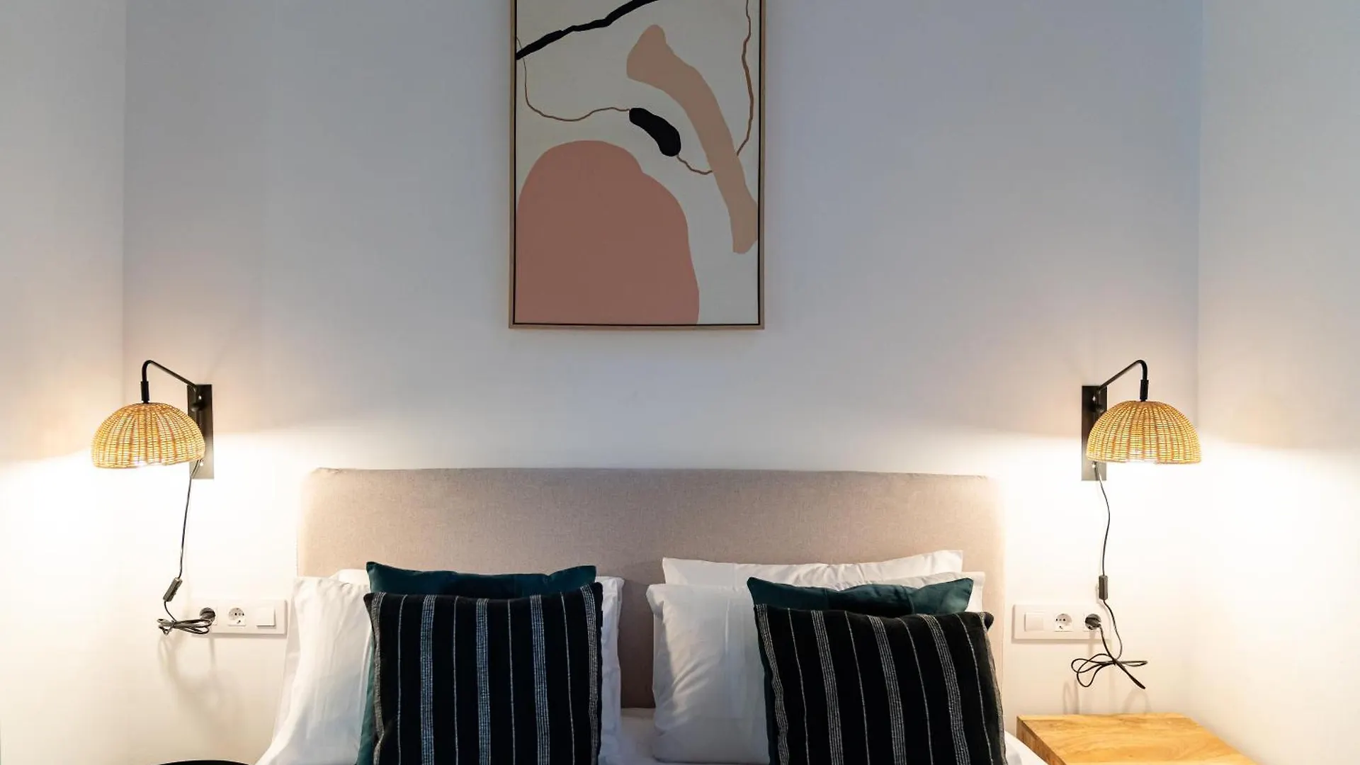 Stay U-Nique Apartments Albeniz Bcn Οσπιταλέτ ντε Λιοβρεγάτ