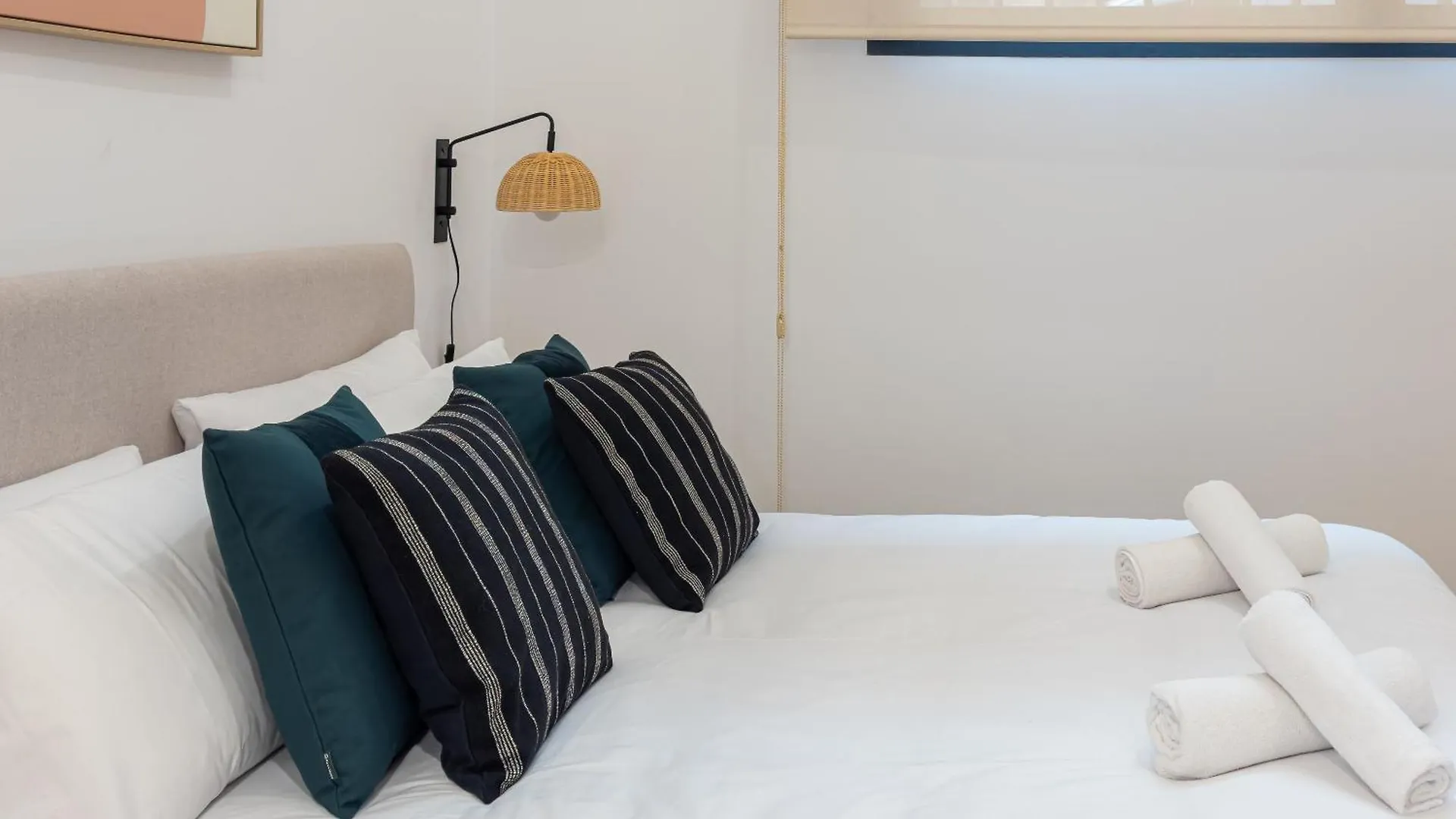 Stay U-Nique Apartments Albeniz Bcn Οσπιταλέτ ντε Λιοβρεγάτ
