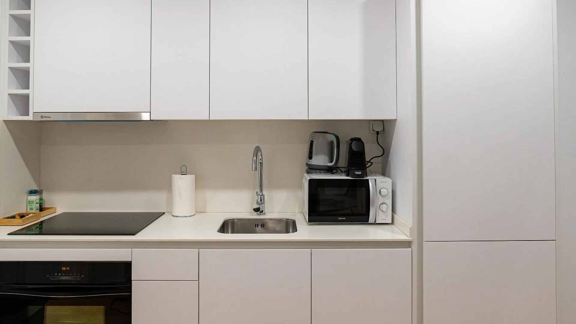 Stay U-Nique Apartments Albeniz Bcn Οσπιταλέτ ντε Λιοβρεγάτ