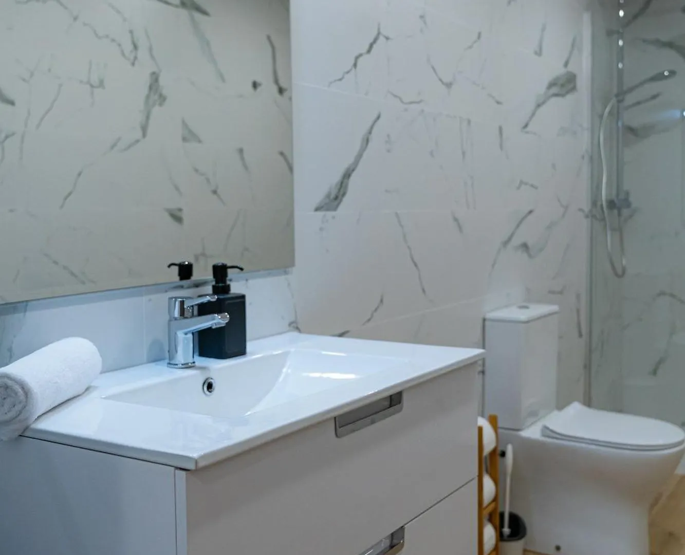 Stay U-Nique Apartments Albeniz Bcn Οσπιταλέτ ντε Λιοβρεγάτ
