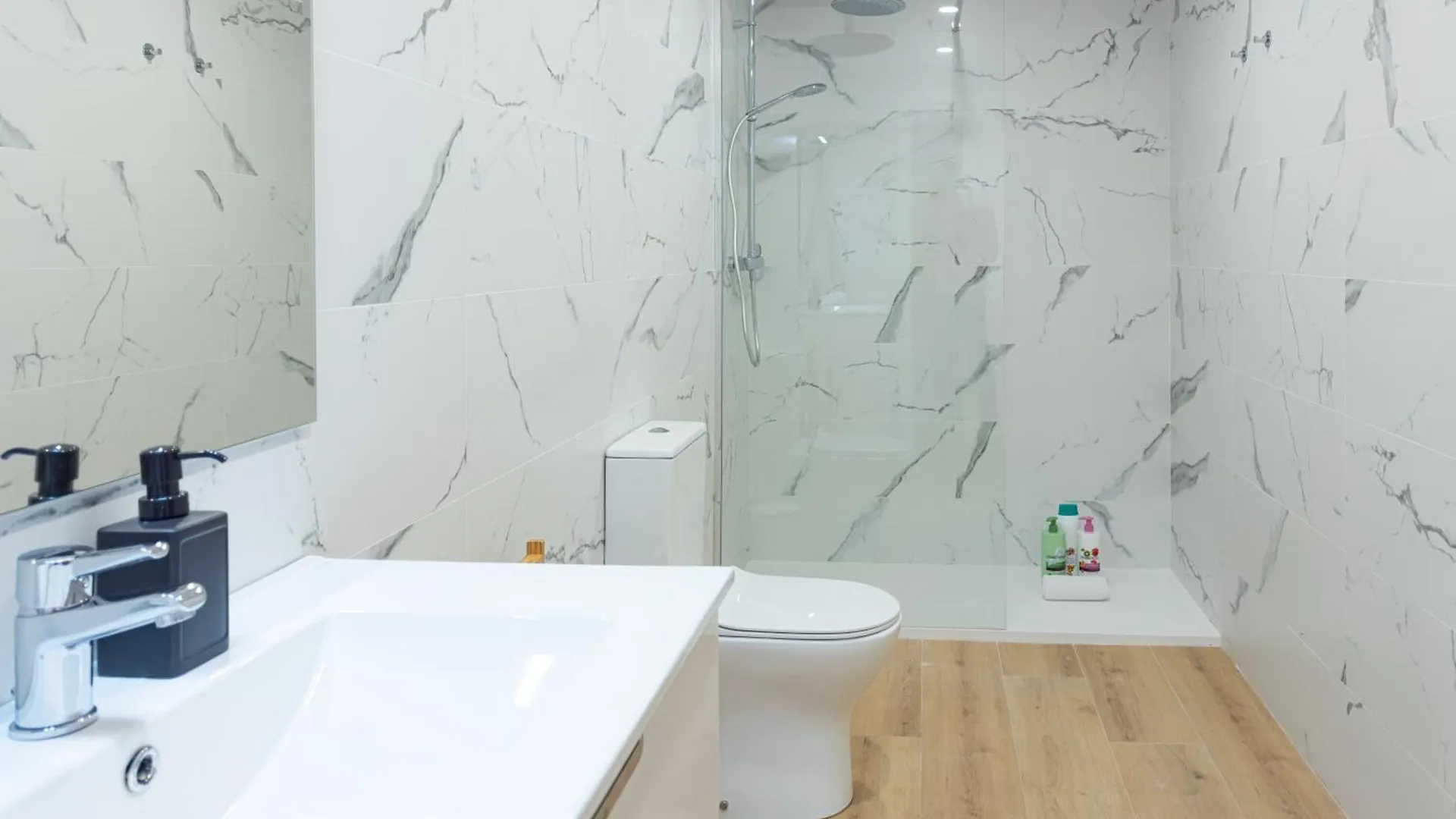 Stay U-Nique Apartments Albeniz Bcn Οσπιταλέτ ντε Λιοβρεγάτ