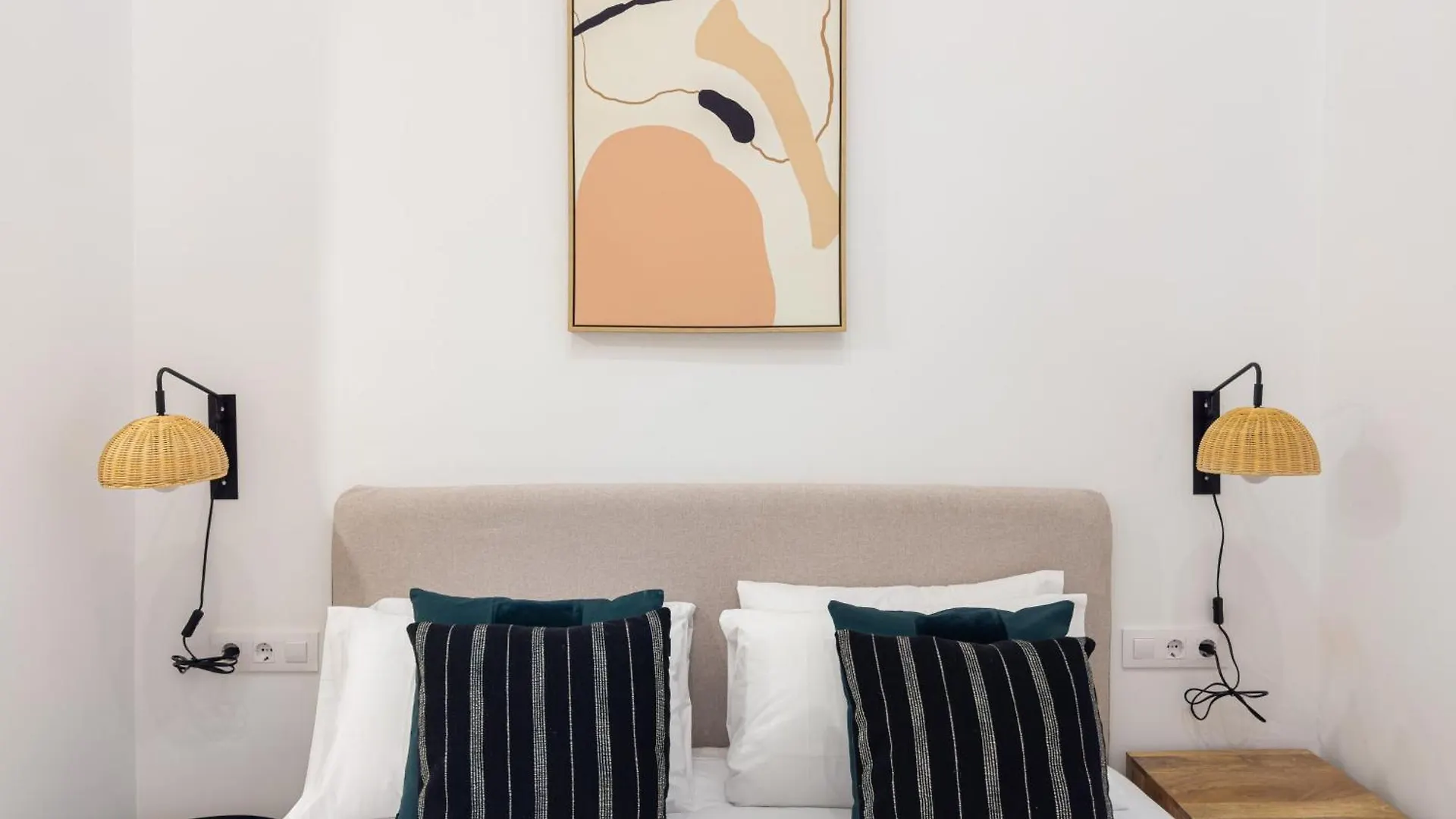 Stay U-Nique Apartments Albeniz Bcn Οσπιταλέτ ντε Λιοβρεγάτ