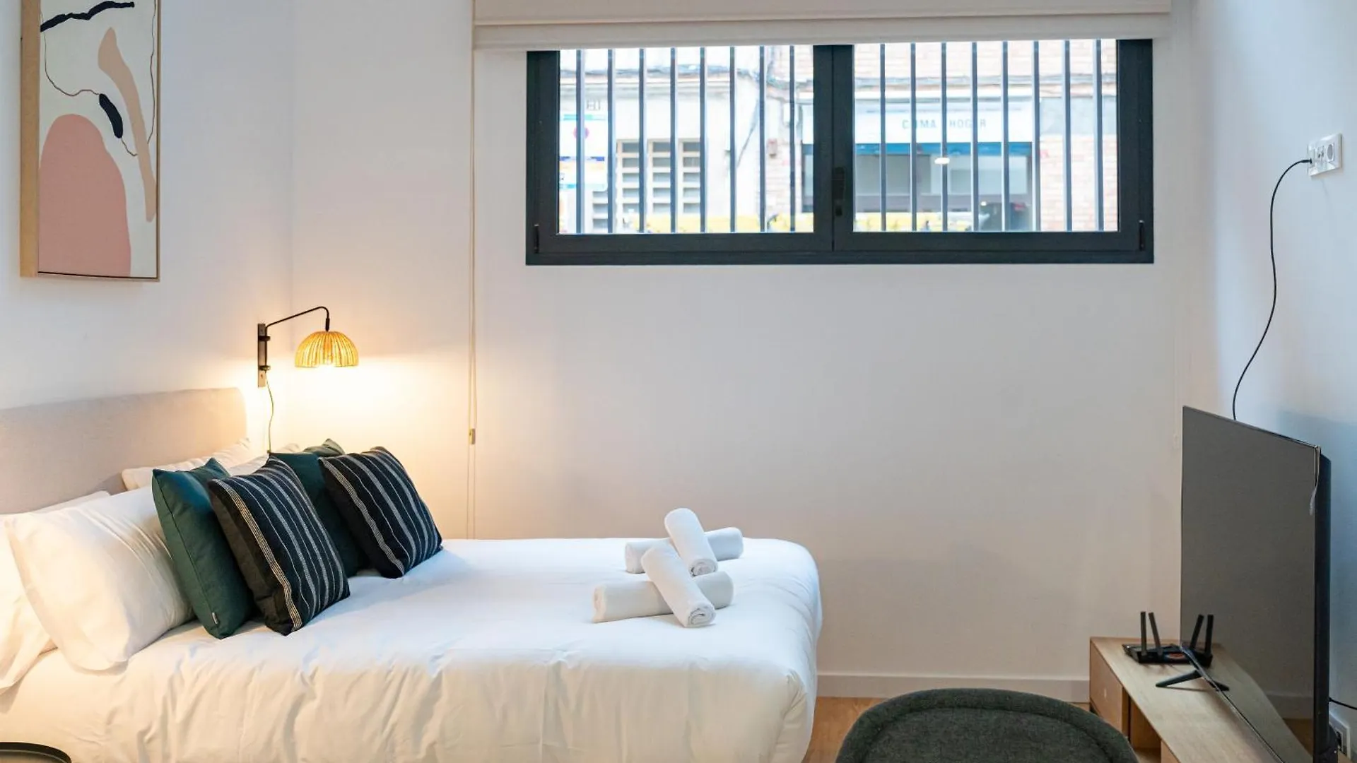 Stay U-Nique Apartments Albeniz Bcn Οσπιταλέτ ντε Λιοβρεγάτ