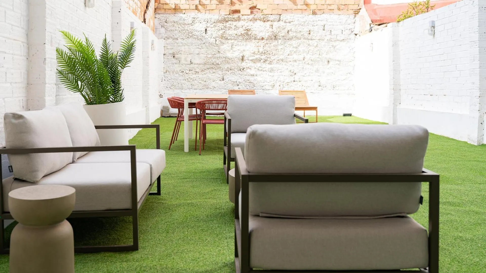 Stay U-Nique Apartments Albeniz Bcn Οσπιταλέτ ντε Λιοβρεγάτ
