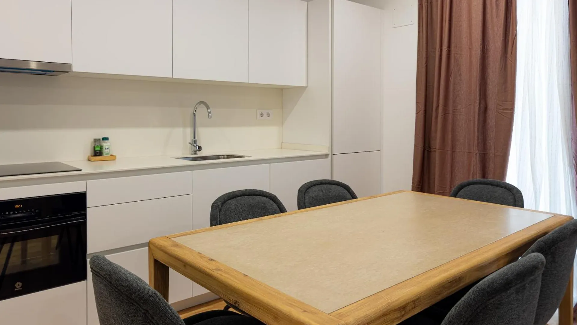 Stay U-Nique Apartments Albeniz Bcn Οσπιταλέτ ντε Λιοβρεγάτ