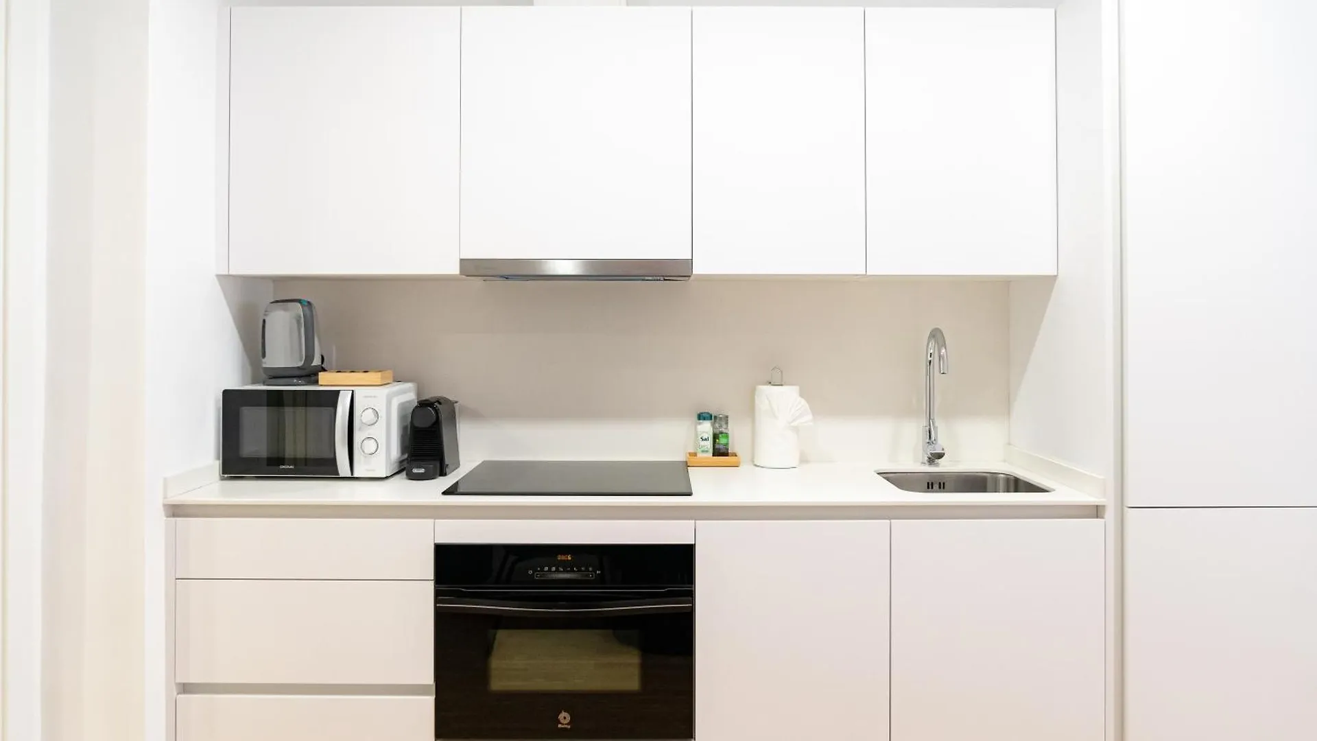 Stay U-Nique Apartments Albeniz Bcn Οσπιταλέτ ντε Λιοβρεγάτ
