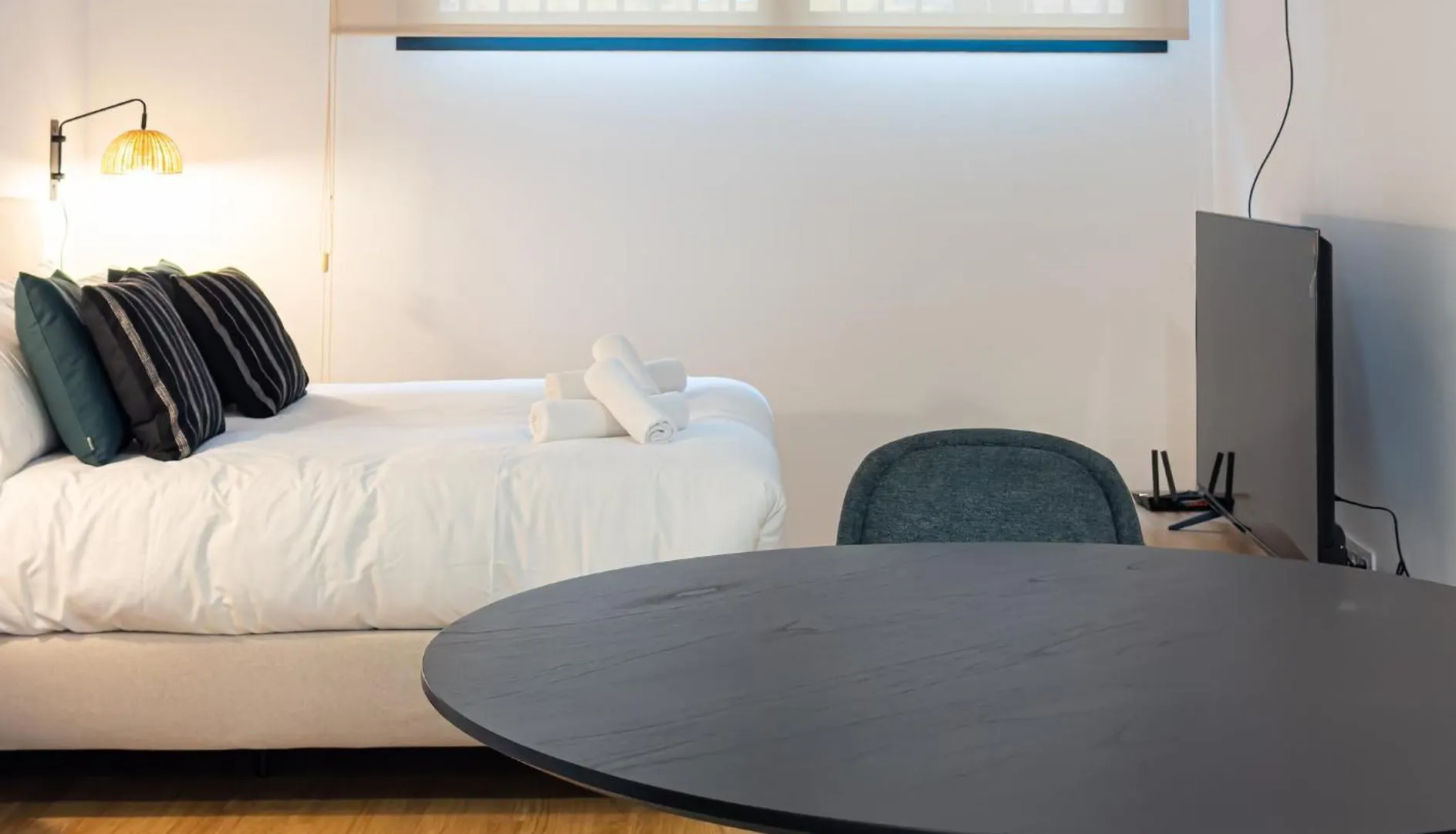 Stay U-Nique Apartments Albeniz Bcn Οσπιταλέτ ντε Λιοβρεγάτ Ισπανία