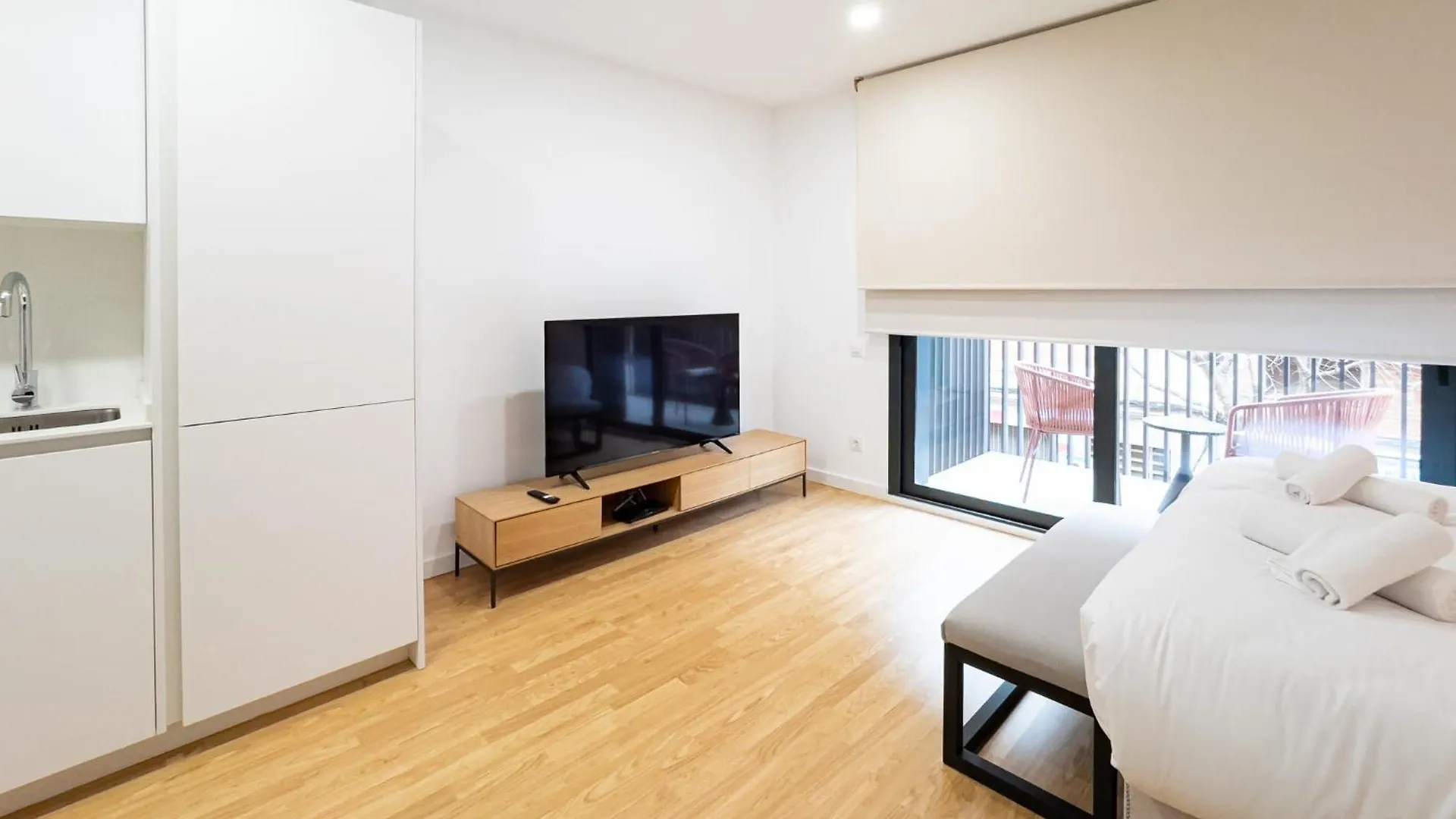 Stay U-Nique Apartments Albeniz Bcn Οσπιταλέτ ντε Λιοβρεγάτ