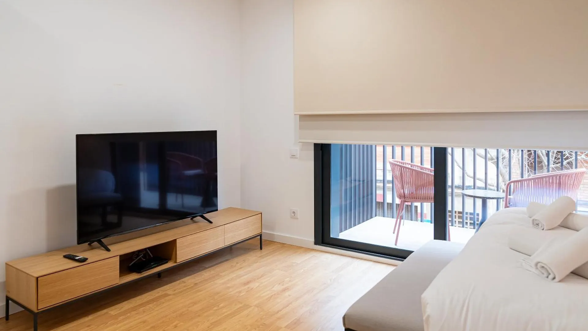 Stay U-Nique Apartments Albeniz Bcn Οσπιταλέτ ντε Λιοβρεγάτ