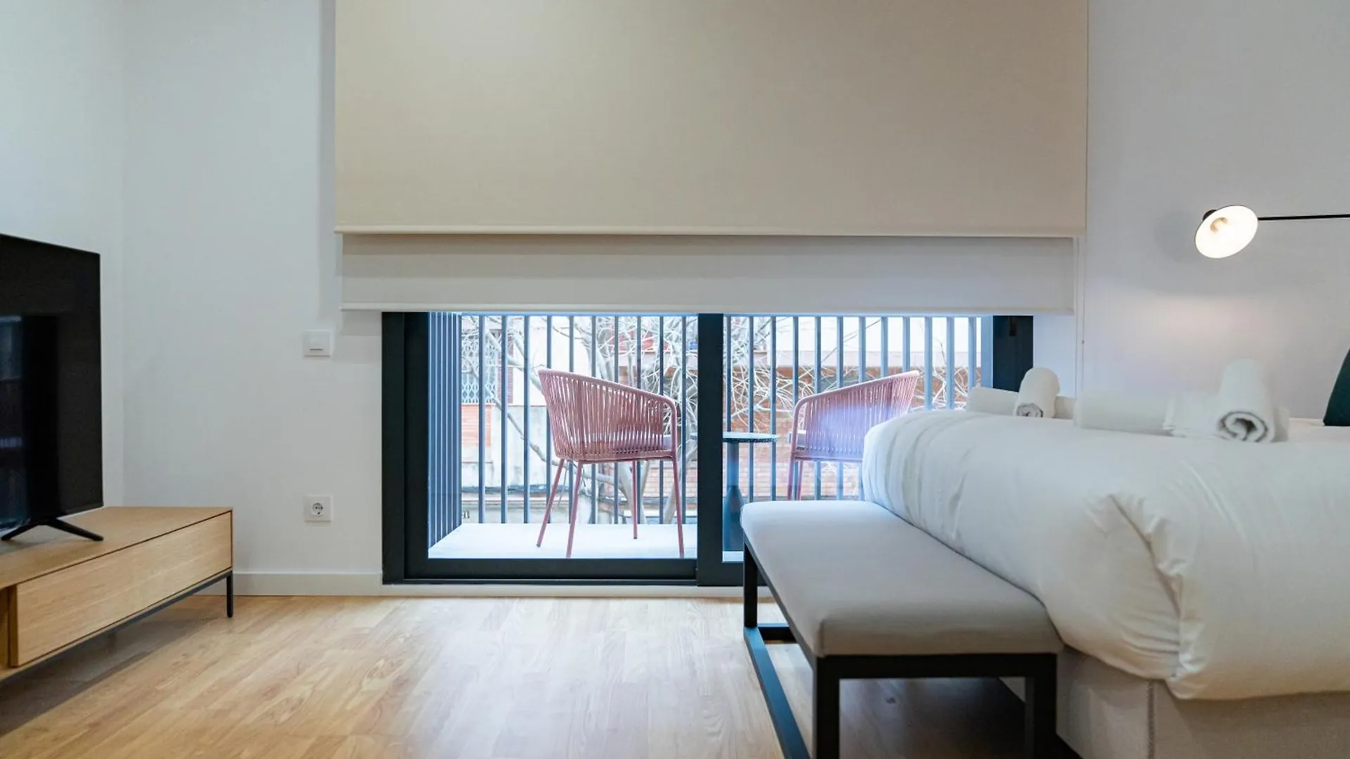 Stay U-Nique Apartments Albeniz Bcn Οσπιταλέτ ντε Λιοβρεγάτ Ισπανία