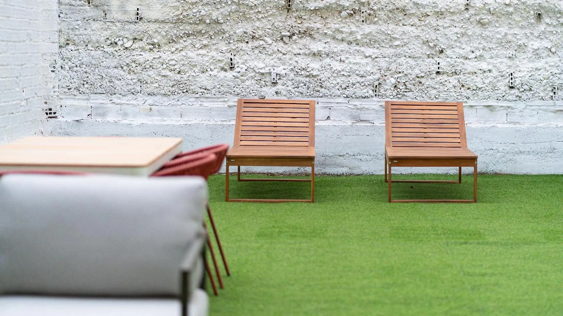 Stay U-Nique Apartments Albeniz Bcn Οσπιταλέτ ντε Λιοβρεγάτ 0*,