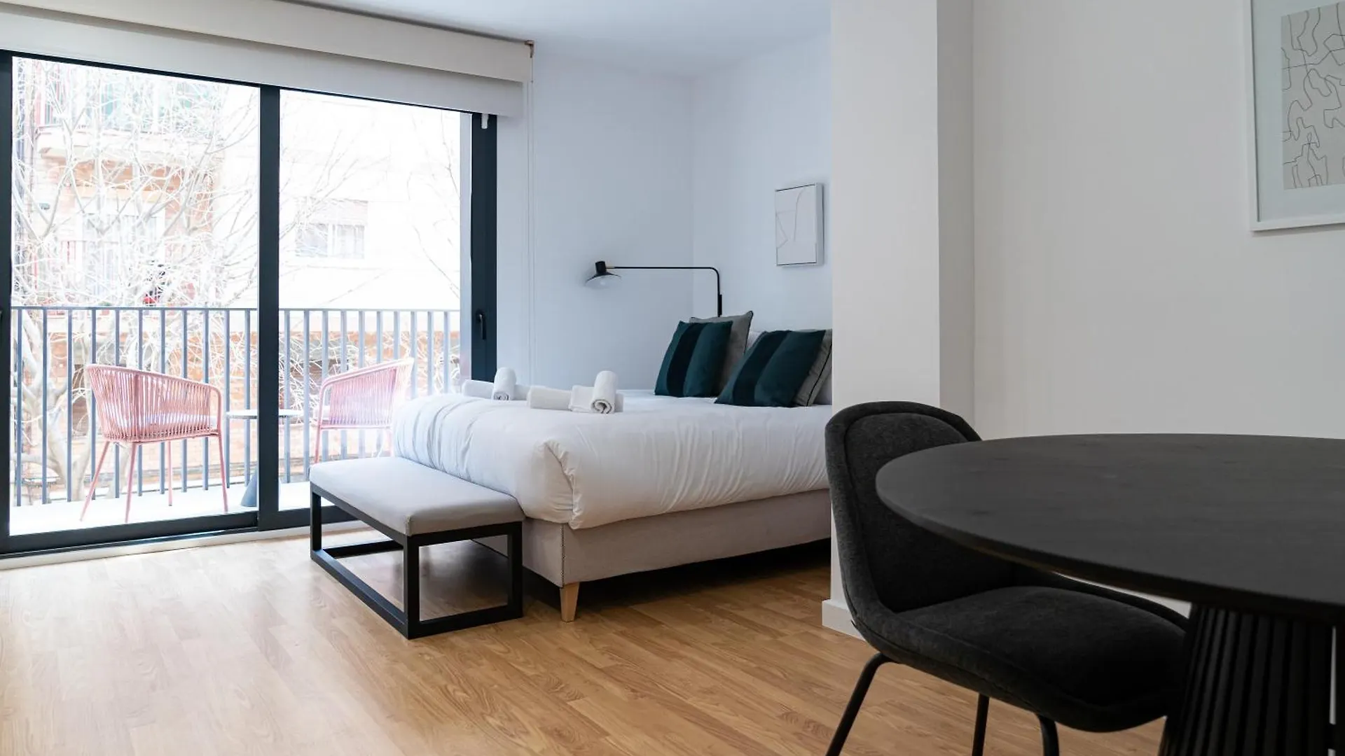 Stay U-Nique Apartments Albeniz Bcn Οσπιταλέτ ντε Λιοβρεγάτ