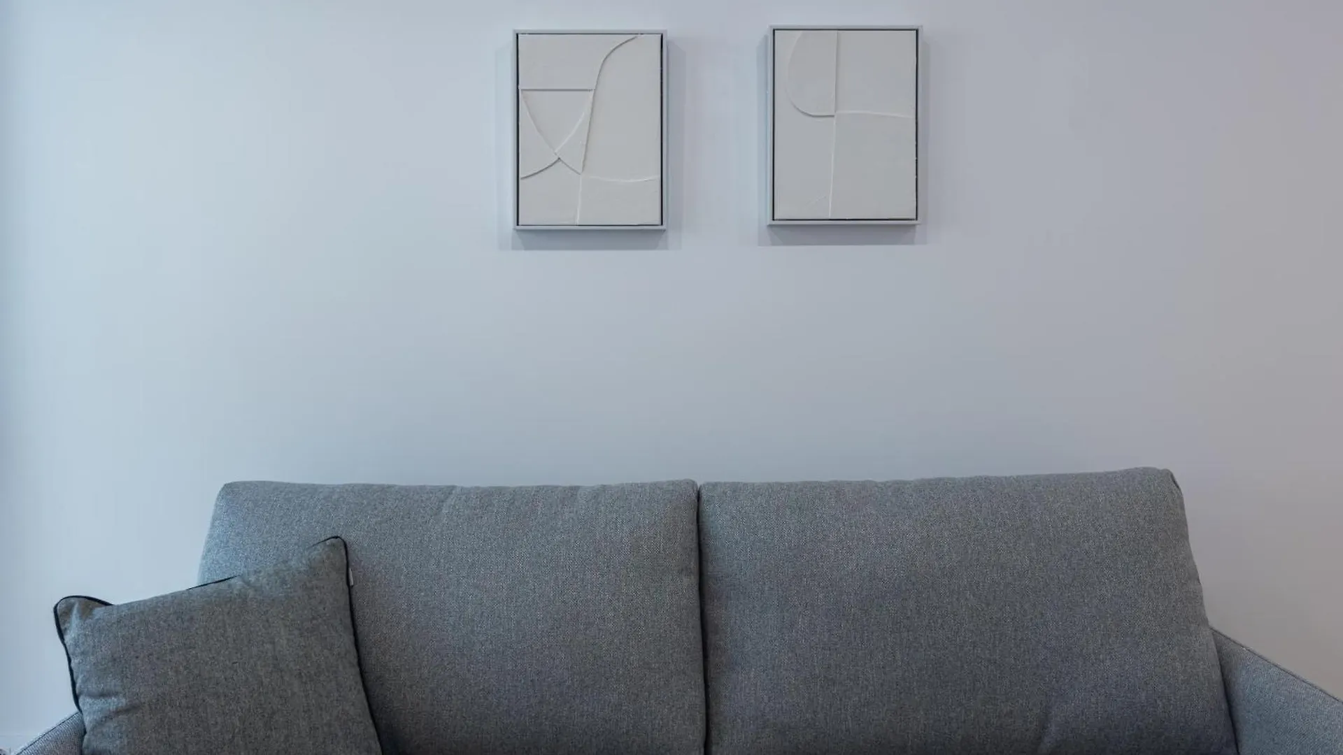 Stay U-Nique Apartments Albeniz Bcn Οσπιταλέτ ντε Λιοβρεγάτ Ισπανία