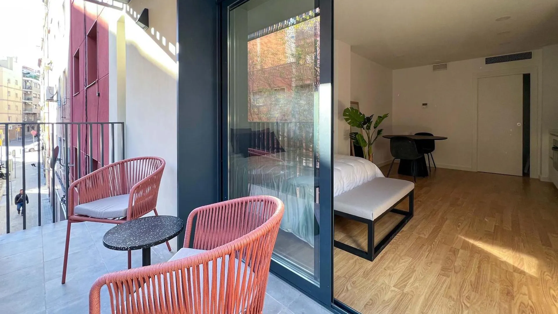 Stay U-Nique Apartments Albeniz Bcn Οσπιταλέτ ντε Λιοβρεγάτ