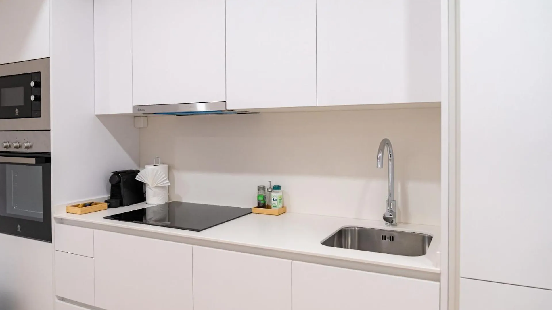 Stay U-Nique Apartments Albeniz Bcn Οσπιταλέτ ντε Λιοβρεγάτ Ισπανία