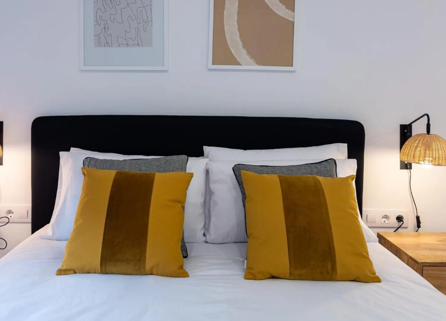 Stay U-Nique Apartments Albeniz Bcn Οσπιταλέτ ντε Λιοβρεγάτ