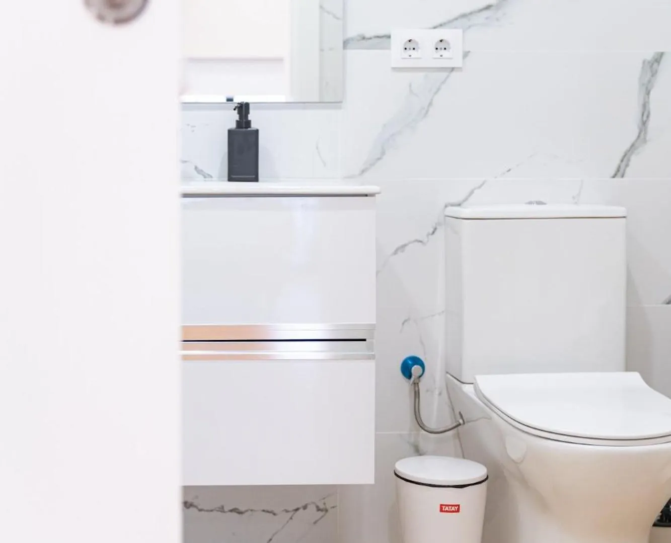 Stay U-Nique Apartments Albeniz Bcn Οσπιταλέτ ντε Λιοβρεγάτ