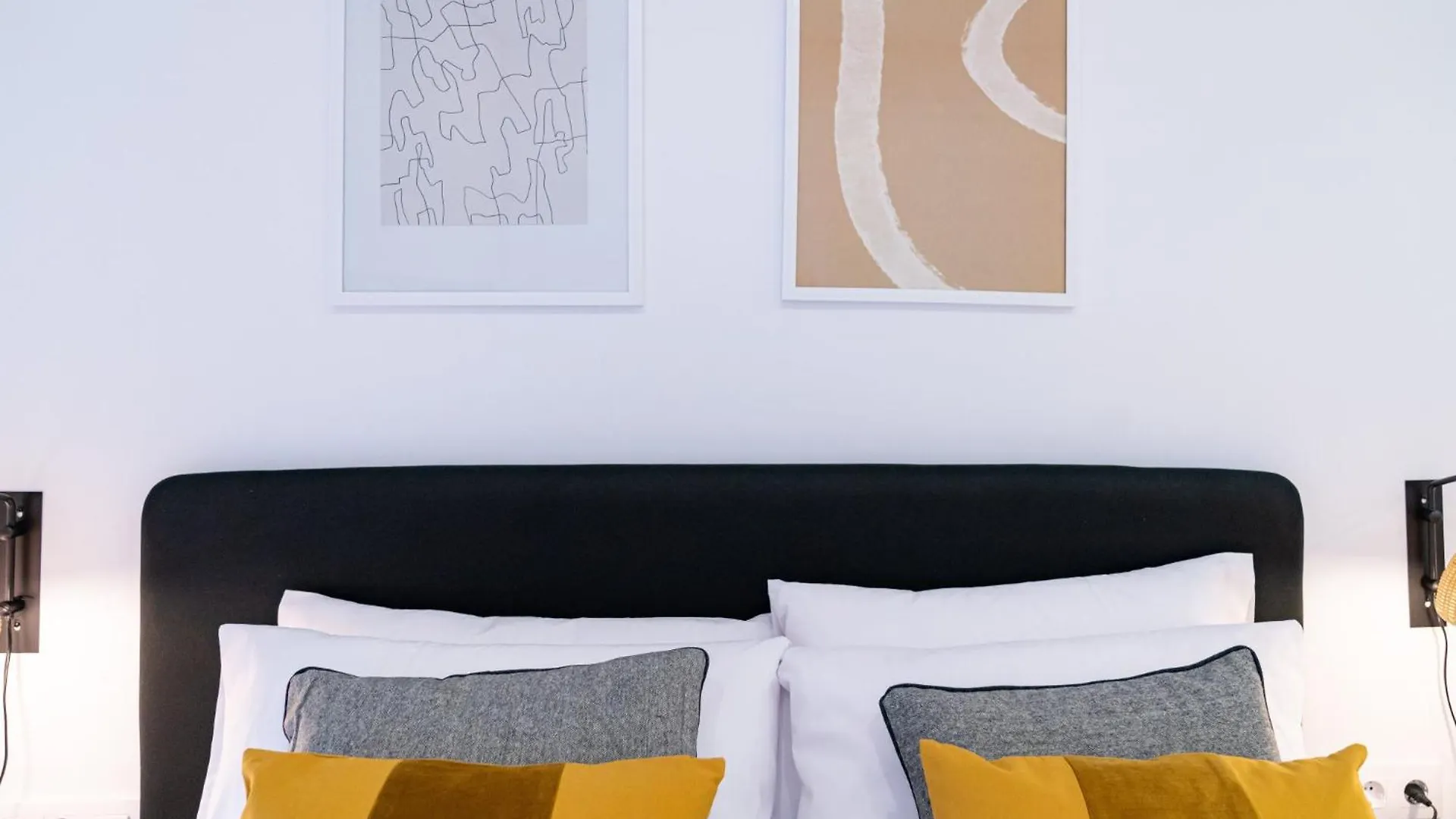Stay U-Nique Apartments Albeniz Bcn Οσπιταλέτ ντε Λιοβρεγάτ 0*,