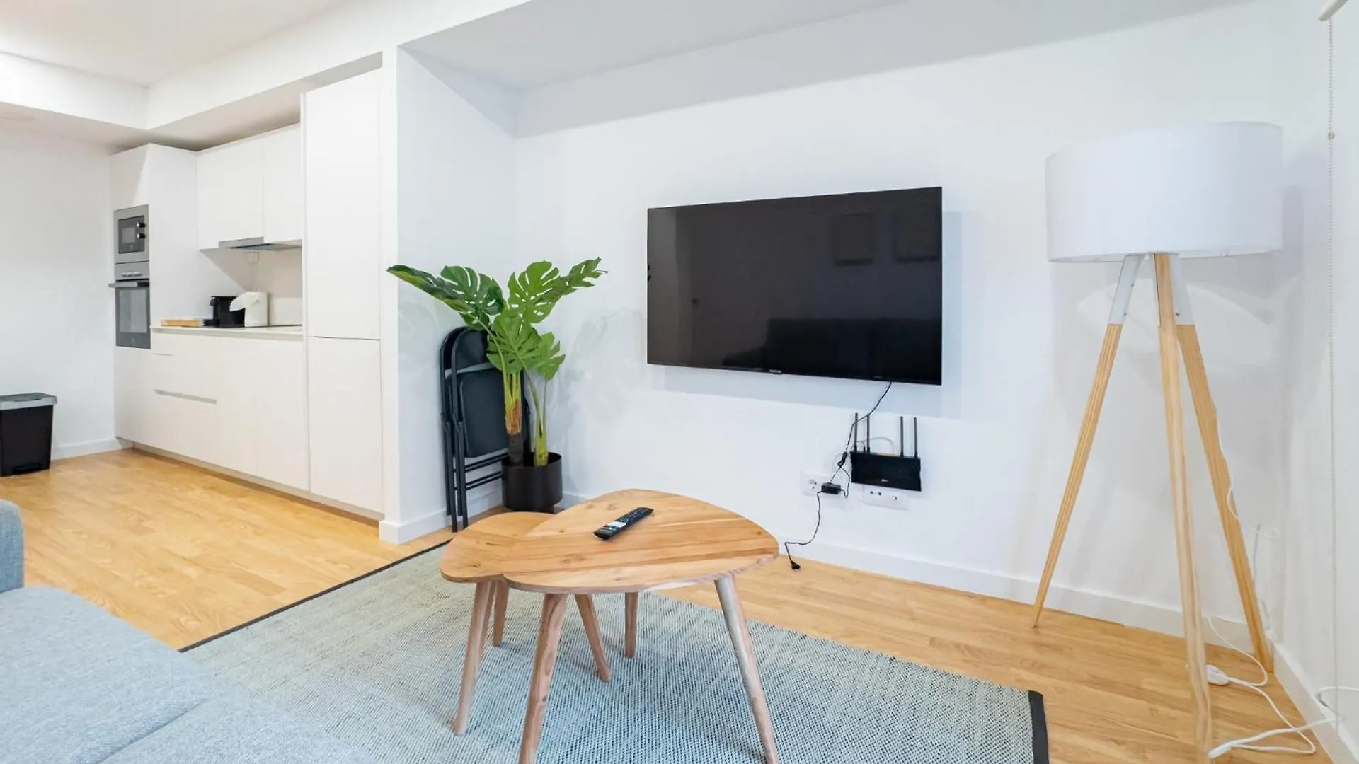 Stay U-Nique Apartments Albeniz Bcn Οσπιταλέτ ντε Λιοβρεγάτ